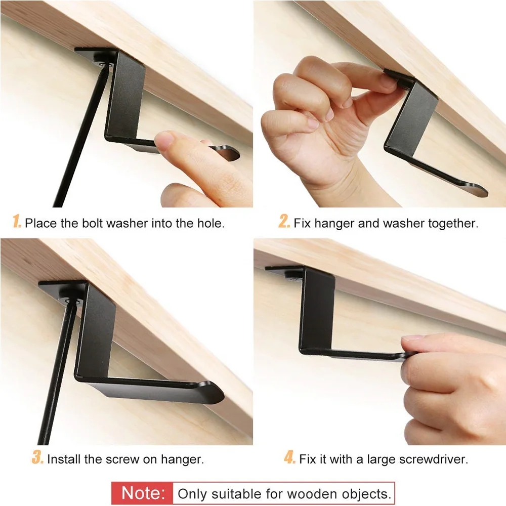 360 ° Вращающийся универсальный разъем для наушников Держатель держателя с