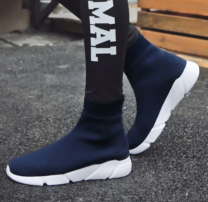 Женские сетчатые кроссовки Повседневные Дышащие Спортивные на плоской