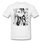 Художественная черная футболка Kaori Miyazono с надписью Your Lie в апреле, футболка Arima Kousei для роста молодежной истории, мужские футболки, футболки оверсайз с коротким рукавом
