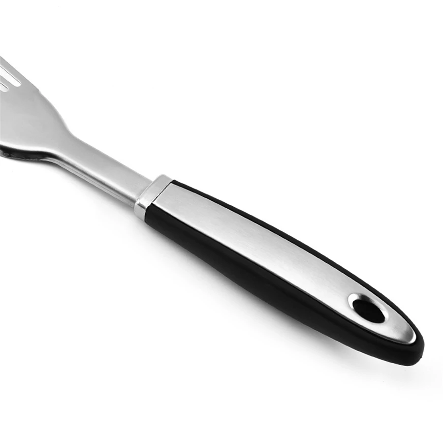 Лопатка из нержавеющей стали лопатка для стейк гриль говядина мясо жареное яйцо