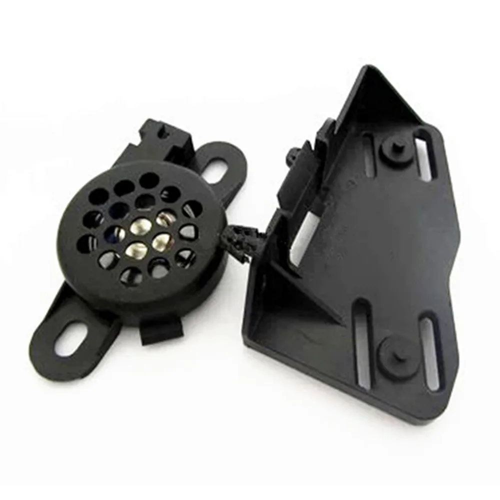 HONGGE Реверсивные радарные колонки Предупреждение ющий сигнальный зуммер для Golf MK6