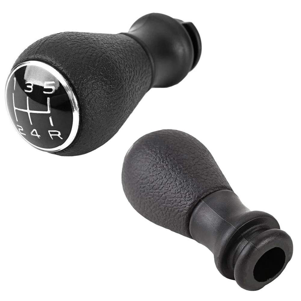 Replacement Car Gear Shift Knob Lever for CITROEN C1 C2 PEUGEOT 107 207 307 | Автомобили и мотоциклы