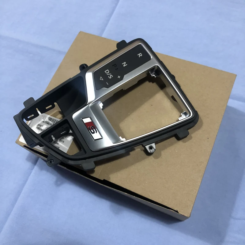8W1713111B 8W1713111D изменить S4 S5 RS4 SQ7 фотообои чтобы спортивный стиль для AUDI A4 B9 A5 Q7 2016 + |
