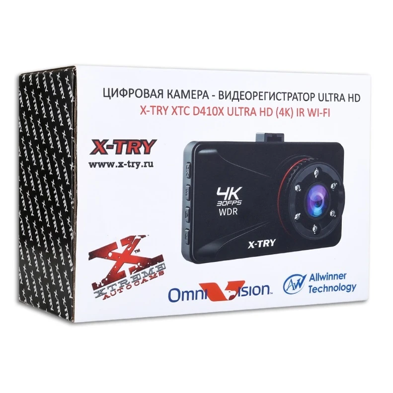 X Try Xtc404 Купить