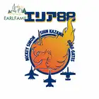 EARLFAMILY 13 см x 9,2 см для площади 88 мокасина наклейка для фургона холодильника мотоцикла искусственная Личность украшение