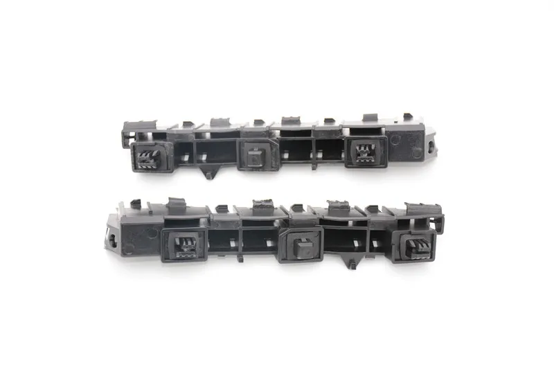 1 пара крепежные кронштейны для переднего левого и правого бампера фиксаторы Subaru