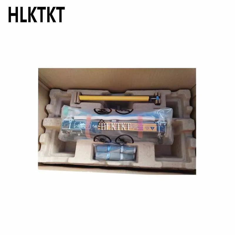 Комплект для технического обслуживания термофиксатор комплект hp Laserjet 4250 4350 4300