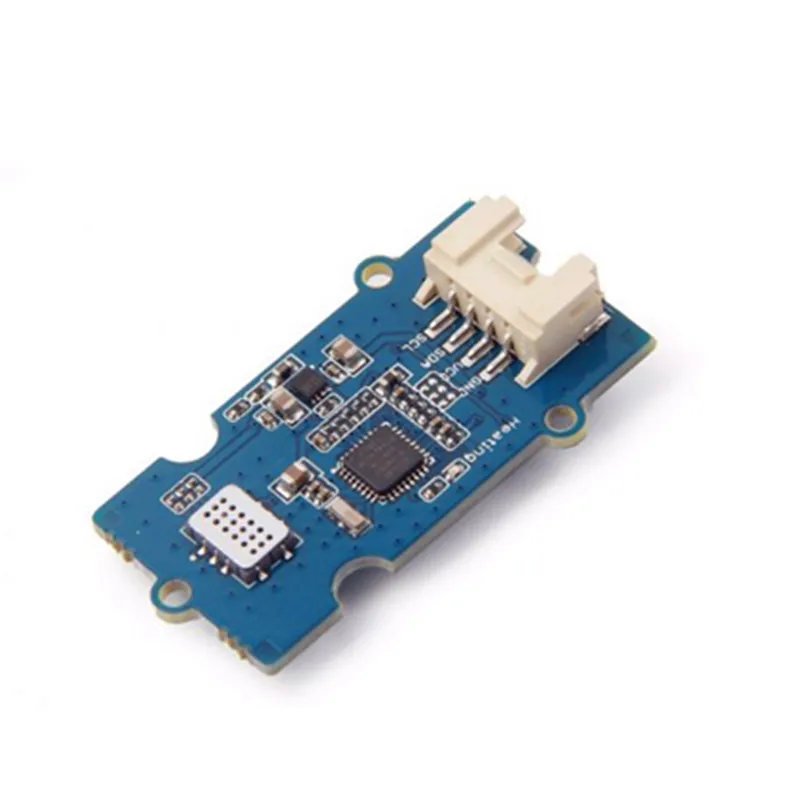 Многофункциональный датчик газа оксид углерода (CO) диоксид азота (NO2) водород (H2) |