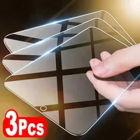 Защитное стекло, закаленное стекло для Redmi Note 5/7/8 Pro/Redmi 5 Plus, 3 шт./лот