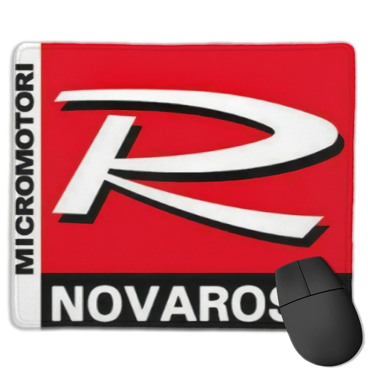 Novarossi Rc Logo Swea kostenнеудачник коврик для мыши установка ПК|Коврики мышей| |