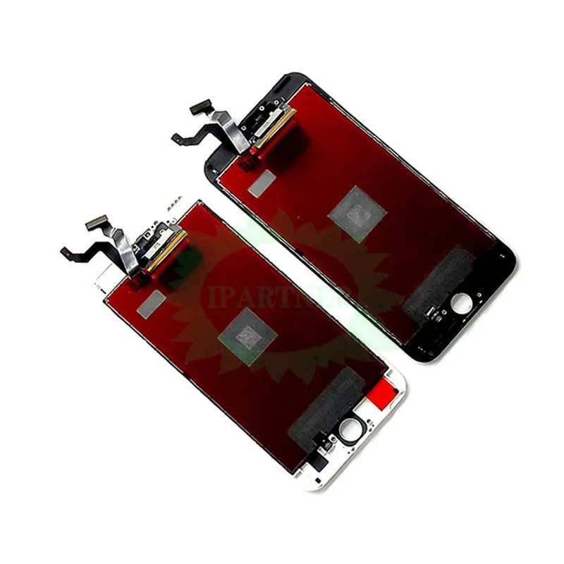 For IPhone 6s Plus LCD Screen Lcd Display With Touch Digitizer Assemble Replacement Parts AUO Quality 5.5 Inch | Мобильные телефоны