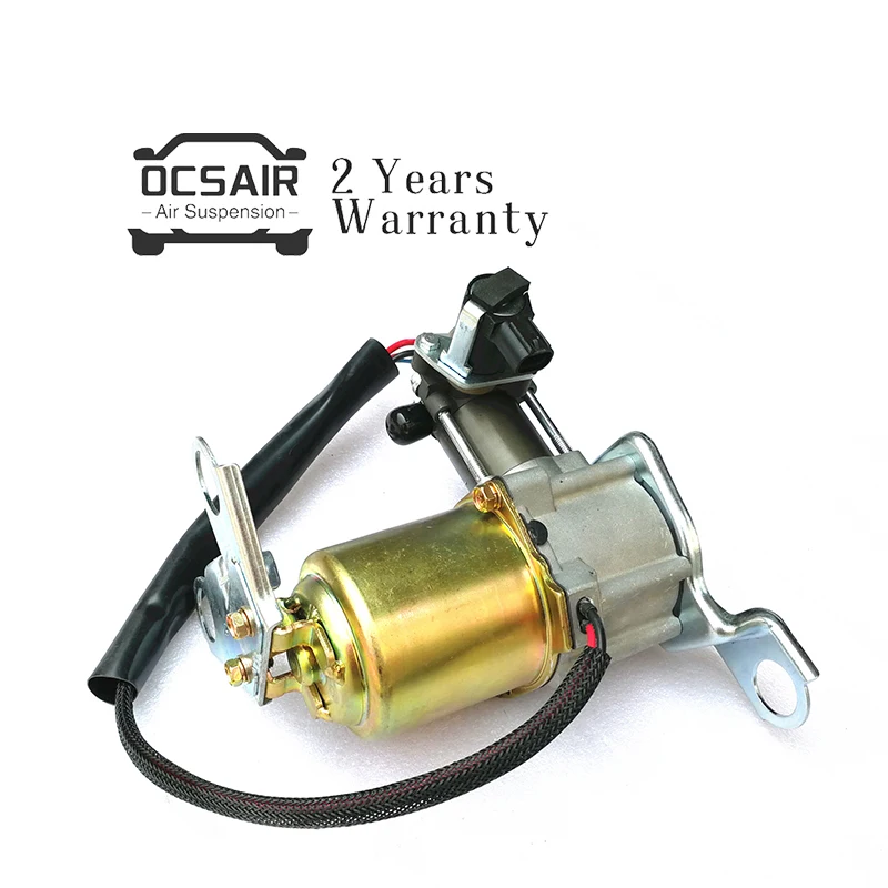 Пневматическая подвеска компрессор насос для Toyota Land Cruiser Prado 120/150/4runner для Lexus GX470/GX460 4891060020
