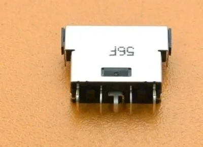 Разъем интерфейса питания для зарядного порта постоянного тока LENOV /AS U S/H P/ DE L/ laptop