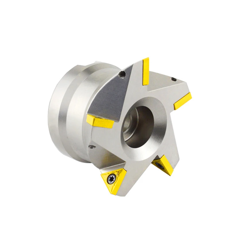 TCWR60 градусов ласточкин хвост машина для нарезания канавок в слот ЧПУ фреза