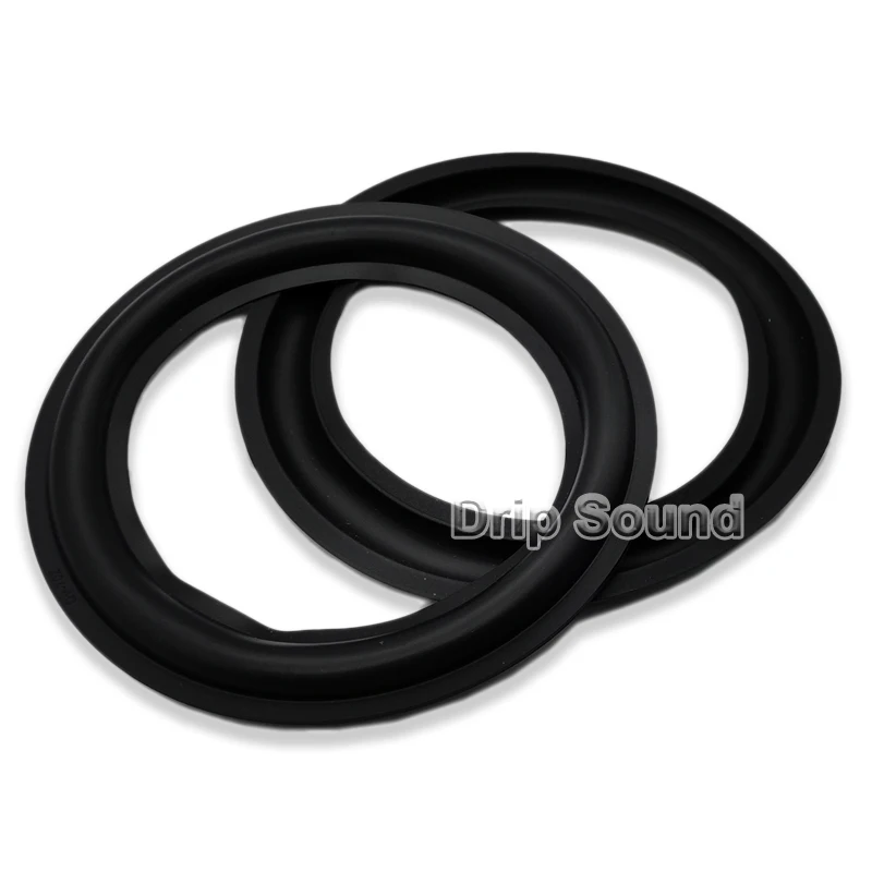 2шт для 7 &quotдюймовый звуковой динамик антиокислительный частичный жесткий