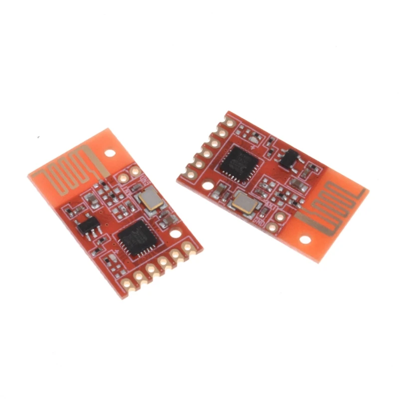 2 4G LC12S 120 m UART беспроводной последовательный прозрачный модуль передачи 128 канала |