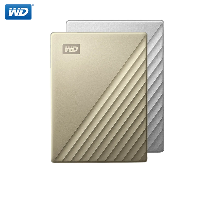 Жесткий диск Western Digital 1 ТБ 2 4 WD мой паспорт ультра внешний жесткий портативный