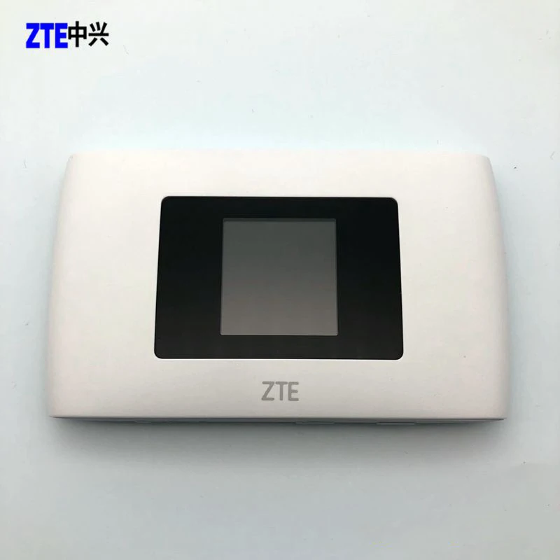 ZTE MF920VS с антенной 150 Мбит/с 4G LTE HOTSPOT мобильный широкополосный Wi-Fi роутер |