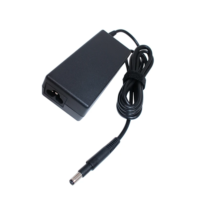 Оригинальное зарядное устройство PPP009C PPP009D 19 5 в TPN-Q113 А 65 Вт для ноутбука HP Pavilion ENVY4