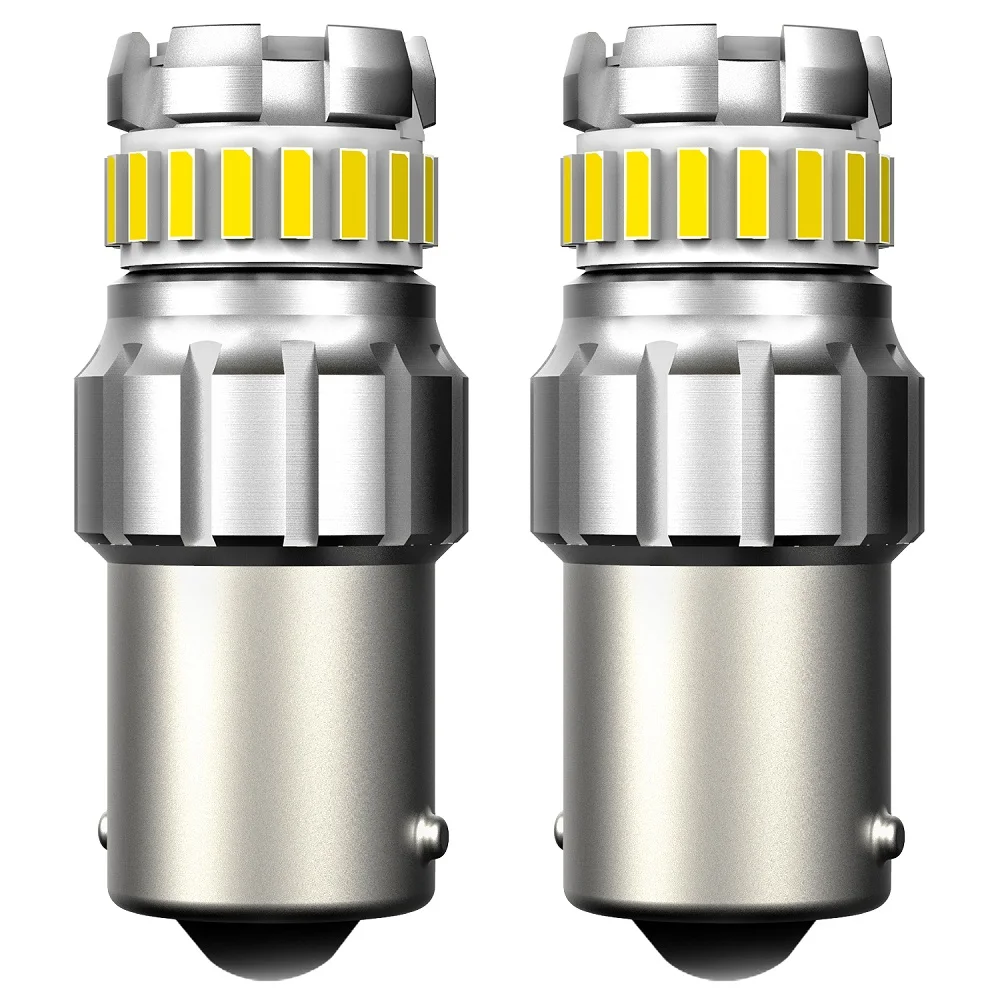 1156 BA15S P21W 7506 2x для VW Passat B5 B6 B7 Golf 5 6 7 1156 BA15S P21W светодиодный 7506 Автомобильный светодиодный светильник 1157 P21/5 Вт BAY15D 7443 3157 обратный светодиодный лампы - Испускаемый цвет: 1156 BA15S P21W 7506