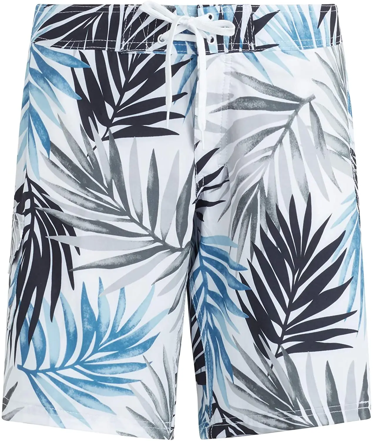 

Women's solid stretch beach pants