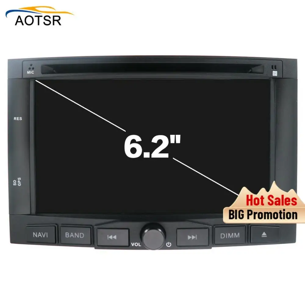 Автомобильный dvd плеер на Android 8 0 головное устройство для Peugeot 3008 5008 2009 2010 2011 с