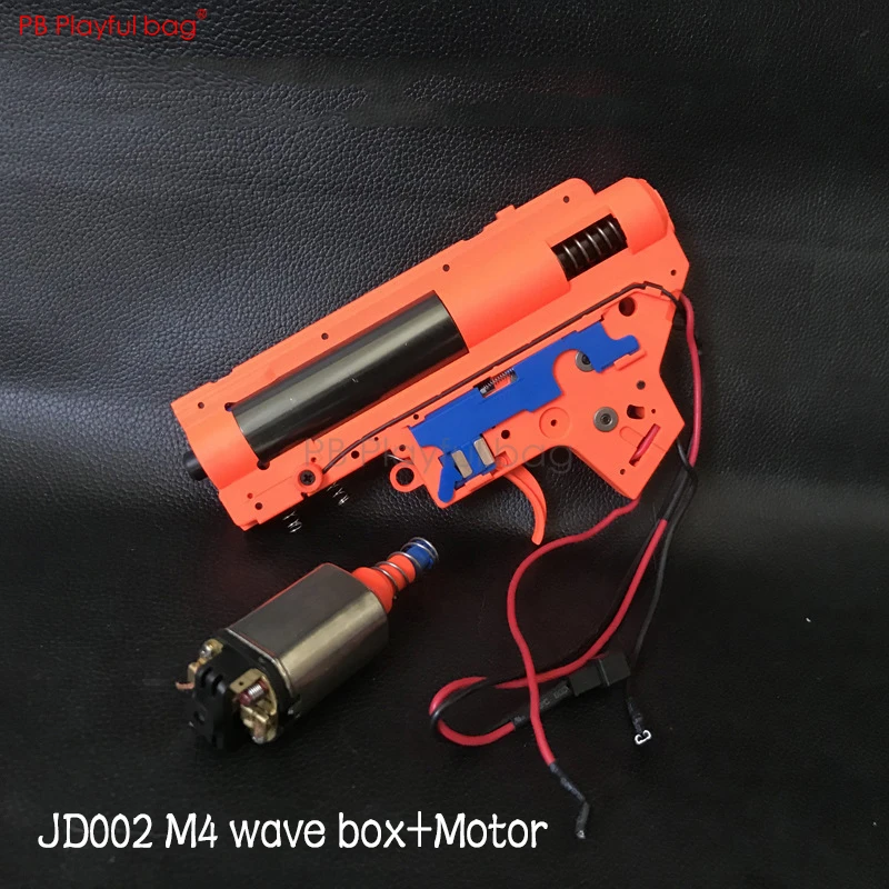 Тактика DIY CS военный код M4 для занятий спортом на открытом воздухе электрическая