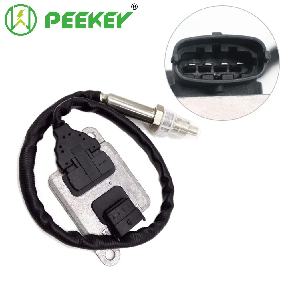 

68085740AA Nox Sensor For 2013-15 Dodge Ram 2500 3500 4500 5500 6.7L 5WK96730