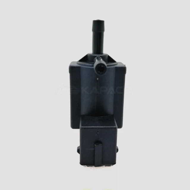 Клапан регулировки давления Boost 6M5G 9K378 AA 6M5G9K378AA для Ford Focus Mondeo S Max 2 5 Volvo C40 C70 S40 S60 S80 V50