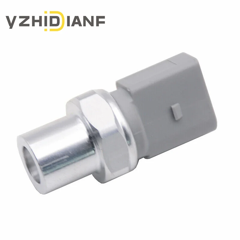 1 шт. переключатель датчика давления кондиционера для Audi- A4 A6 A8 Passat- Gallrado- 3R0959126