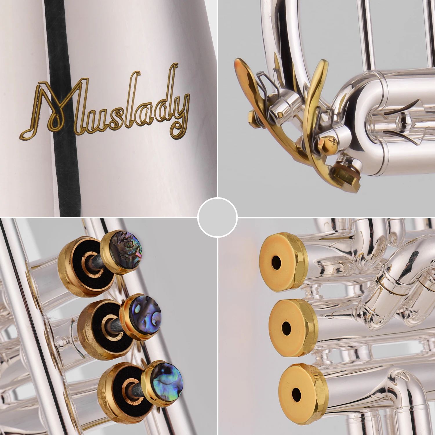 

Bb Muslady