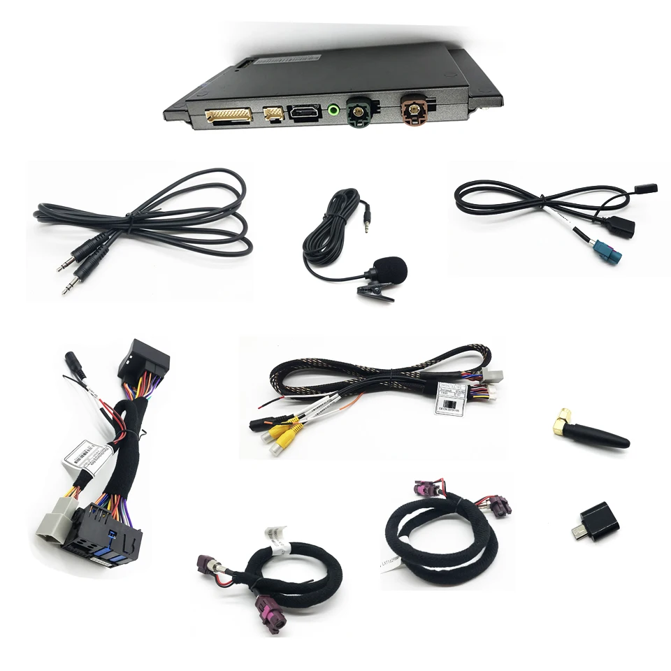 Автомобильный аксессуар Bluetooth Беспроводные приложения для CarPlay телефонное