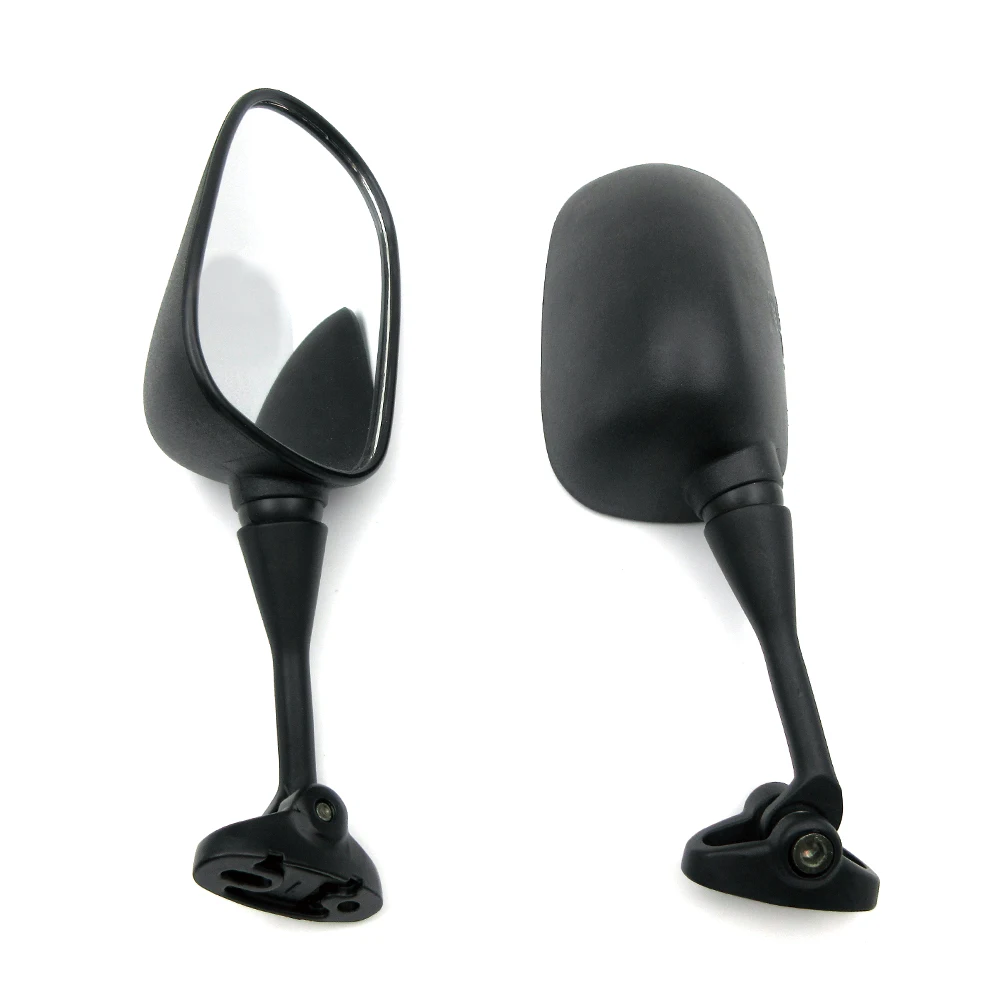 

Для мотоциклетных боковых зеркал заднего вида Honda CBR600 F4 99-06 F4I 01-02 CBR919 CBR900 CBR954RR 02-03 RC51 RVT 1000R 00-06