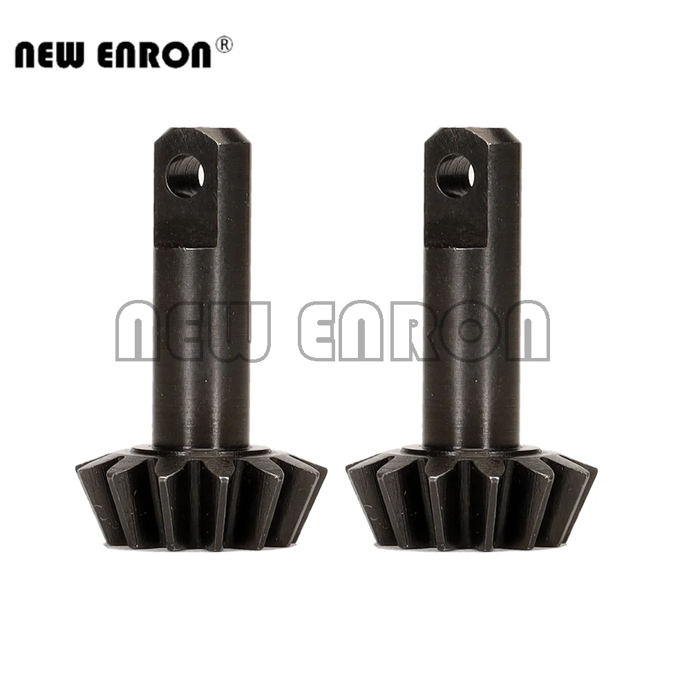 

Заменяет дифференциальную выходную передачу 5382X Harden Steel 13T для радиоуправляемых частей 1/10 Traxxas Revo саммит Slayer Pro 4x4 T-Maxx