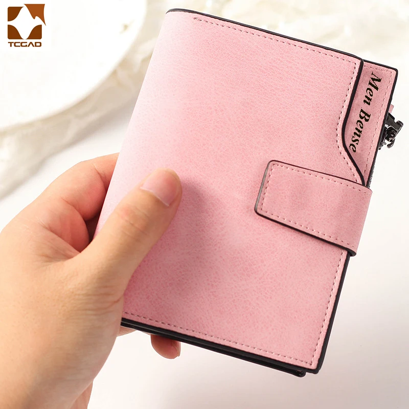 Женский кошелек, маленький кошелек cartera mujer, женские кошельки, держатели для карт, роскошные брендовые кошельки, дизайнерские, damski portefeuille femme