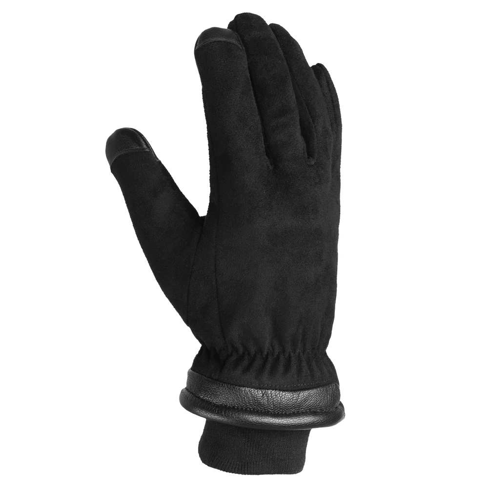 Перчатки для катания на лыжах водонепроницаемые ветрозащитные перчатки