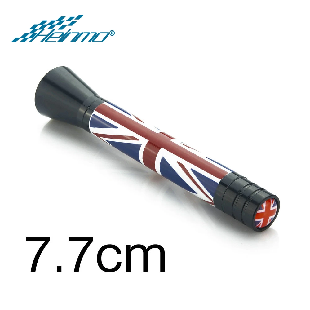 Антенна для автомобиля Аксессуары MINI Countryman F60 Cooper R56 R50 R52 R53 R55 R60 R61 F56 F54 F55