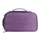 Сумка для переноски Чехол Набор инструментов органайзер для хранения для Cricut Joy прочная многоразовая мягкая ручка аксессуары с основным отделением