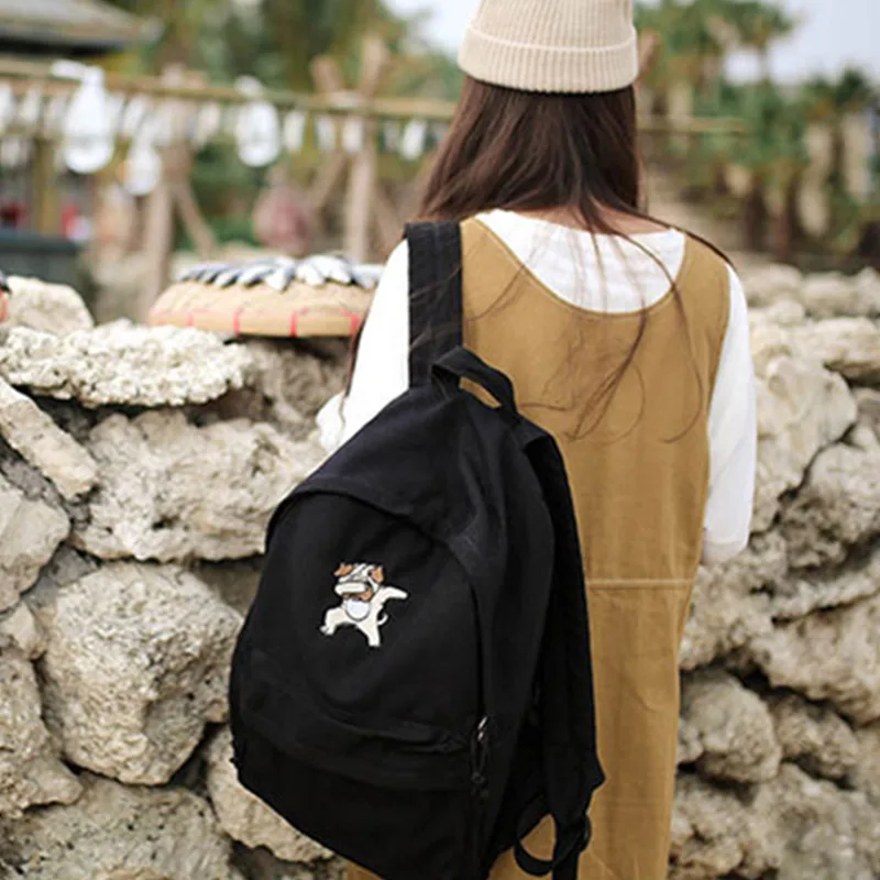 NJ магазин школьная сумка модный дизайн школьный рюкзак для девочек высокое