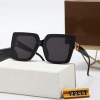 2288 luxury brand sunglasses women sport sun glasses brand designer female outdoor shopping shades driving luxury eyewear