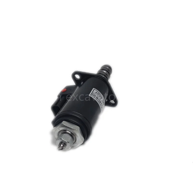 SK140 SK200 8 SK210 SK330 дизельным двигателем KWE5K 31 G24DA50 YN35V00050F1 электромагнитный клапан для