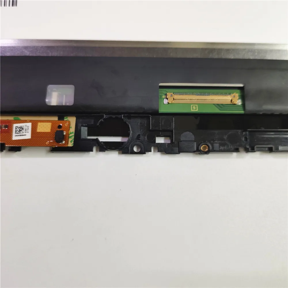 Original 13.3'' For Lenovo Yoga 2 Pro 13 LCD screen Touch assembly LTN133YL01-L01 3200*1800 Good working | Компьютеры и офис