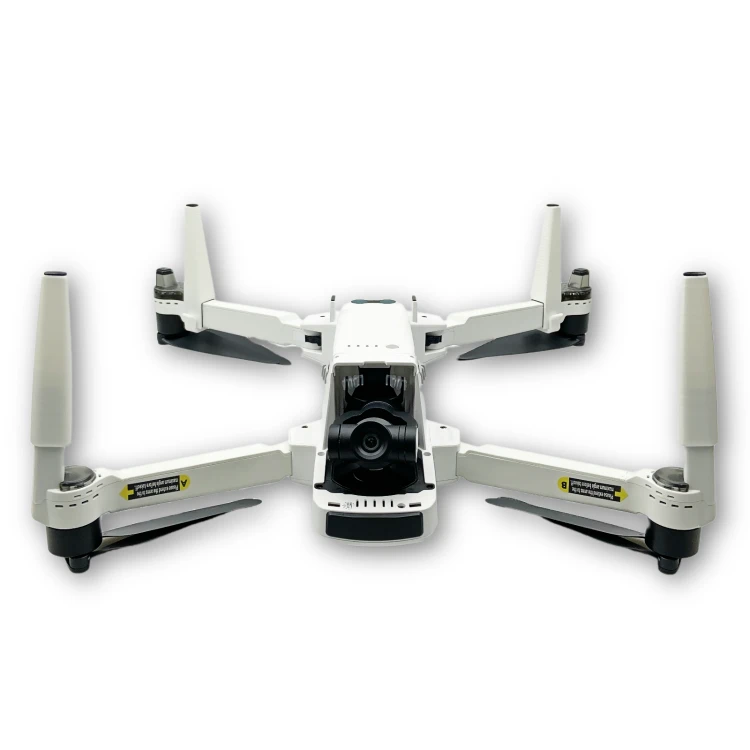 Расширенная защита для ножек посадочного механизма Hubsan ZINO 2 аксессуары