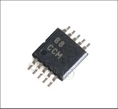 

Оригинальные 10 шт. XTR111AIDGQR XTR111AIDGQT XTR111 CCM SOP8