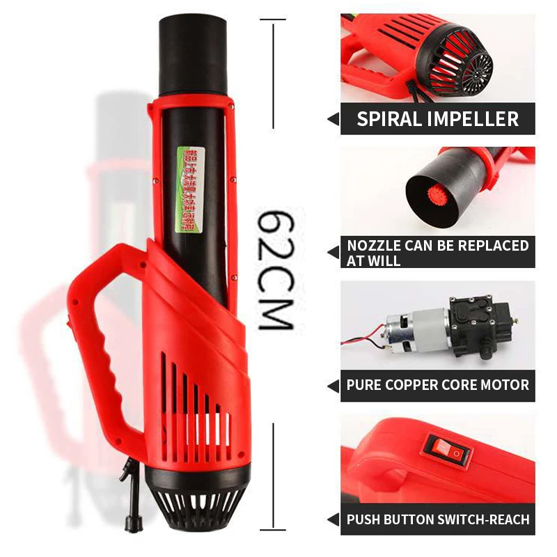 

Machinery & Accessories