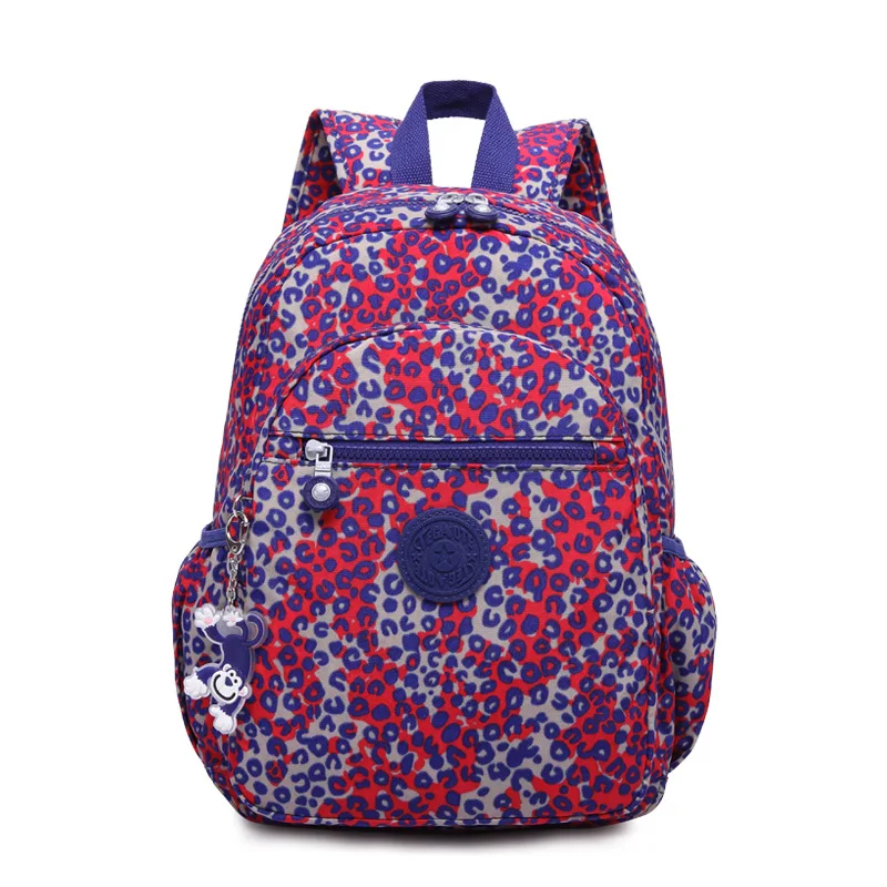 Women Backpack for Teenage Girls brand Nylon Backpacks Mochila Feminina Female Travel Bagpack Schoolbag Sac A Dos bag 2021