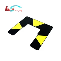 10pcs high quality surveying occupy frame for leica totaion station single prism