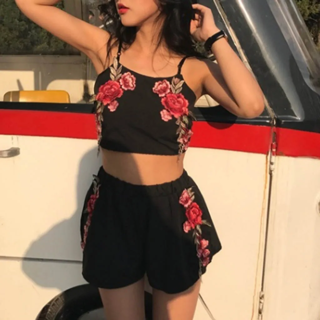 Женское сексуальное нижнее белье в цветочек эротическое ночная сорочка женское