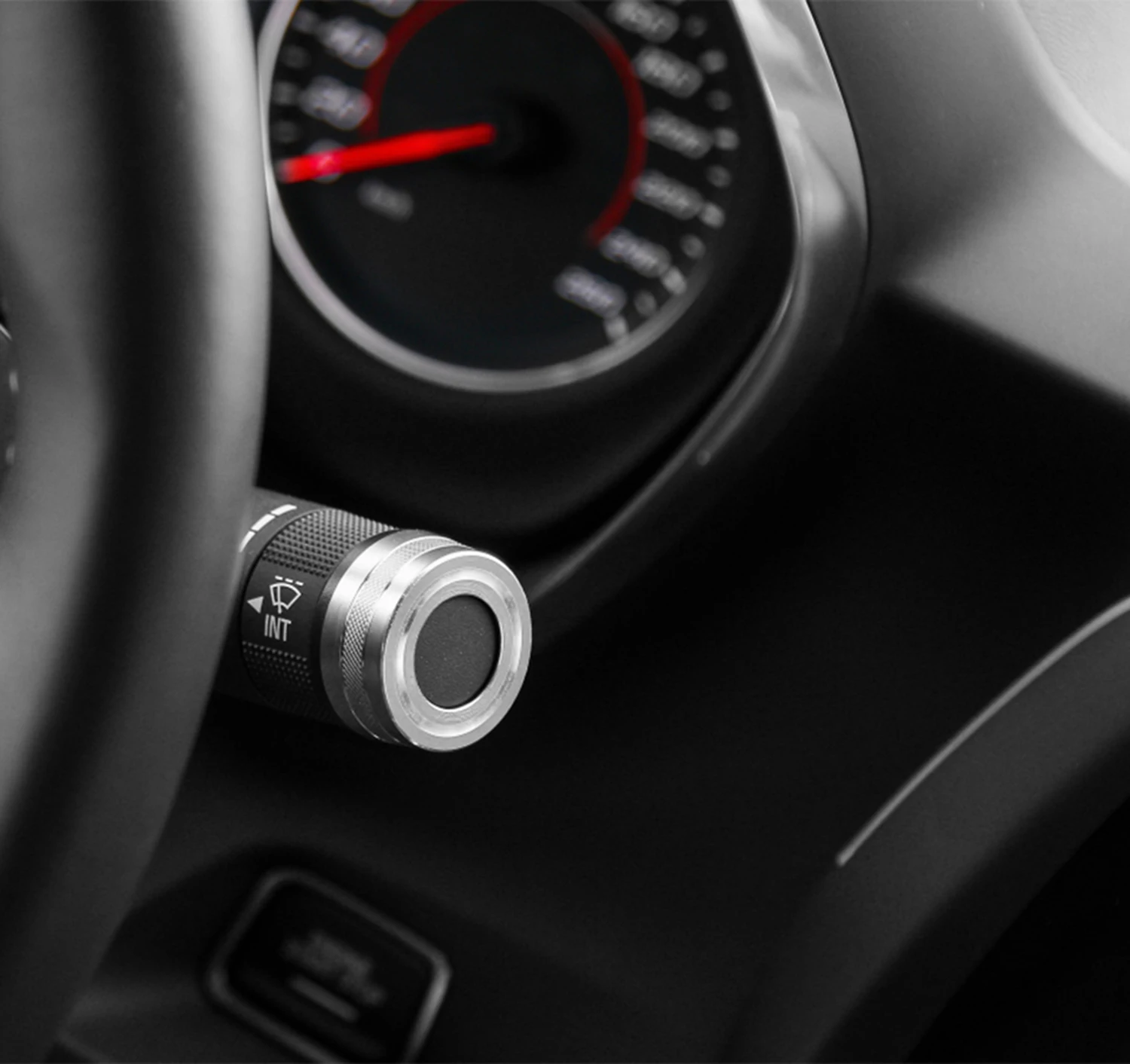 Управление стеклоочистителем указатель поворота рычаг украшение наклейка для