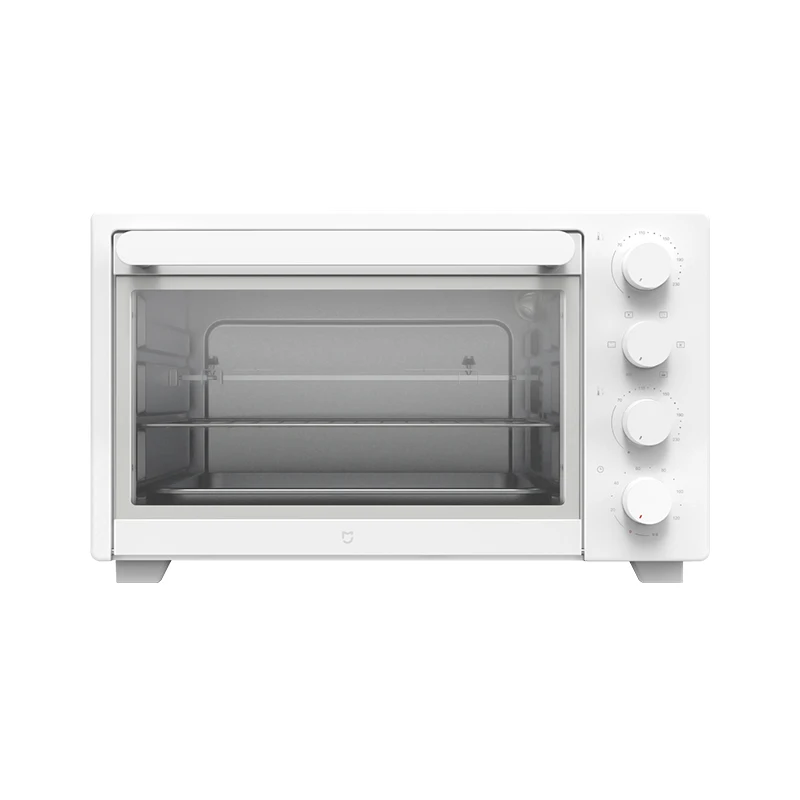 Оригинальная электрическая духовка Xiaomi Mijia 32L 220 В 1600 Вт домашняя печь для выпечки